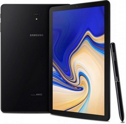 Прошивка планшета Samsung Galaxy Tab S4 10.5 в Брянске
